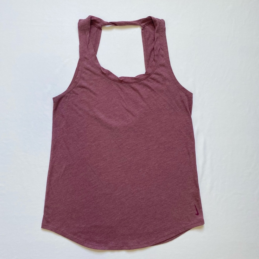 Nike Dri-fit tank top